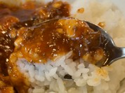 辛さと痺れのパンチがあります！