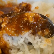 辛さと痺れのパンチがあります！
