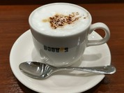 ドトールコーヒーショップ  沼津ラクーン店