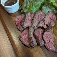 Dining Bar SQUARE