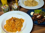 Dining Bar SQUARE