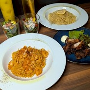 Dining Bar SQUARE