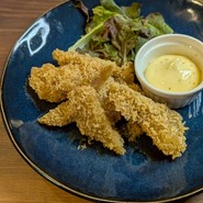 Dining Bar SQUARE