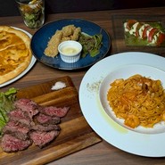 Dining Bar SQUARE