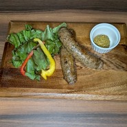 Dining Bar SQUARE