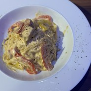 Dining Bar SQUARE