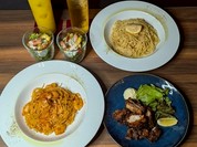 Dining Bar SQUARE