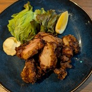 Dining Bar SQUARE