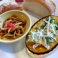 マロン