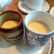 マロン