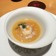 銀座シェ・トモ