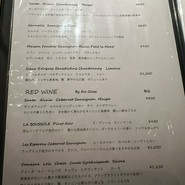 銀座シェ・トモ