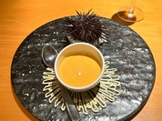 銀座シェ・トモ