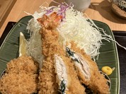 とんかつ 和幸 クリスタ長堀店