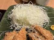 とんかつ 和幸 クリスタ長堀店