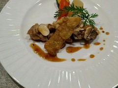 創作フレンチ　Bistro　Eimie