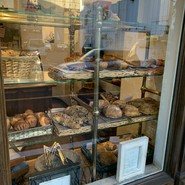 patisserie Paris S'eveille