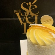 patisserie Paris S'eveille