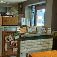 すいぎょく園 本店