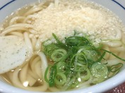 なか卯勝どき一丁目店