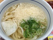 なか卯勝どき一丁目店