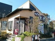 cafe 茶豆