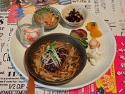 和定食（メニューは週替わりです）