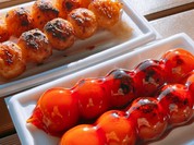 大室山だんご本舗