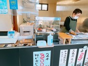 大室山だんご本舗
