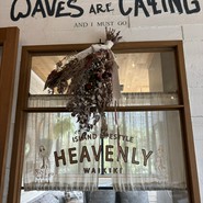 HEAVENLY Island Lifestyle 代官山