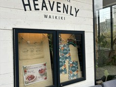 HEAVENLY Island Lifestyle 代官山