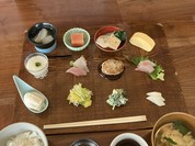 和食 凪