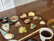 和食 凪