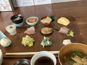 和食 凪