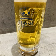 蕎麦 立飲み 一味