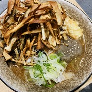蕎麦 立飲み 一味