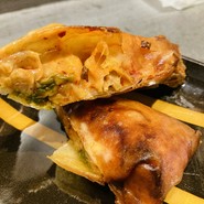 蕎麦 立飲み 一味