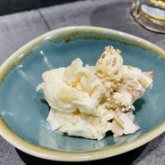 蕎麦 立飲み 一味