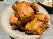 蕎麦 立飲み 一味