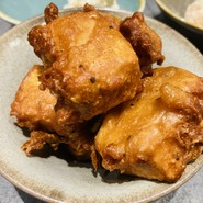 蕎麦 立飲み 一味