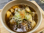 蕎麦 立飲み 一味