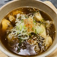 蕎麦 立飲み 一味