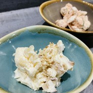 蕎麦 立飲み 一味