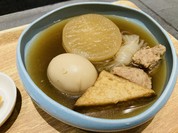 蕎麦 立飲み 一味