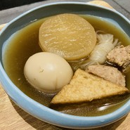 蕎麦 立飲み 一味