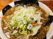 つけ麺おんのじ仙台本店