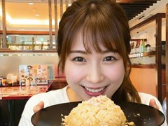 足立入谷の中華料理店、天府のエビチャーハン！足立入谷の人気グルメ。