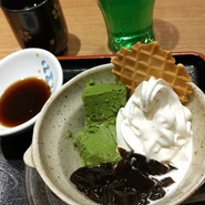 夢庵 成増店
