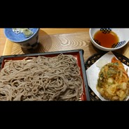 夢庵 成増店