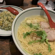 大阪王将 石切店